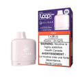 Peach Stlth Loop Max x Elf Bar Pod 50K