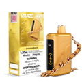 Banana Bake Kraze Luna - Disposable 42K by KRAZE