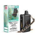 Miami Mint Ice Kraze Luna - Disposable 42K