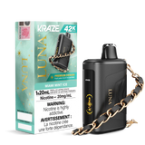 Miami Mint Ice Kraze Luna - Disposable 42K