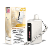 Pristine Pina Colada Ice Kraze Luna - Disposable 42K