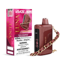 Sassy Strawberry Dragonfruit Ice Kraze Luna - Disposable 42K