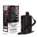 Limited Edition Peach Razz Haze Ice Kraze Luna - Disposable 42K by KRAZE