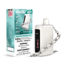 Diamond Spearmint Ice Kraze Luna - Disposable 42K by KRAZE