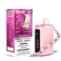 Fruit Jewel Ice Kraze Luna - Disposable 42K by KRAZE