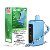 Kiwi Pear Cactus G Ice Kraze Luna - Disposable 42K