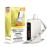 Topaz Banana Ice Kraze Luna - Disposable 42K
