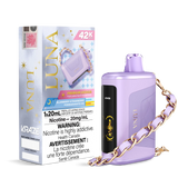 Blueberry Strawberry Pomegranate Ice Kraze Luna - Disposable 42K