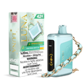 Fab Fresh Mint Ice Kraze Luna - Disposable 42K