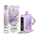 Glitz Grape Ice Kraze Luna - Disposable 42K
