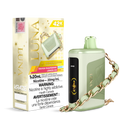 Ravish Raspberry Lemon Ice Kraze Luna - Disposable 42K by KRAZE