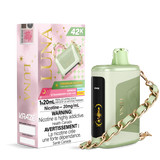 Serene Strawberry Kiwi Ice Kraze Luna - Disposable 42K