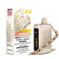 Summer Strawberry Pina Colada Ice Kraze Luna - Disposable 42K by KRAZE