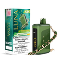 Aloe Apple G Frost Kraze Luna - Disposable 42K