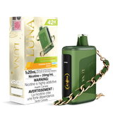 Jasmine Honey Frost Kraze Luna - Disposable 42K
