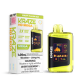 Fruit Flash Ice Kraze HD Mega - Disposable 20K by KRAZE