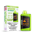 Green Dew Ice Kraze HD Mega - Disposable 20K