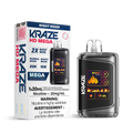 Night Rider Kraze HD Mega - Disposable 20K by KRAZE