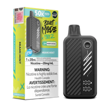 Miami Mint Iced Flavour Beast Mode Max 2 - Disposable 50K