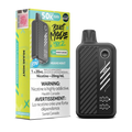 Miami Mint Iced Flavour Beast Mode Max 2 - Disposable 50K by FLAVOUR BEAST