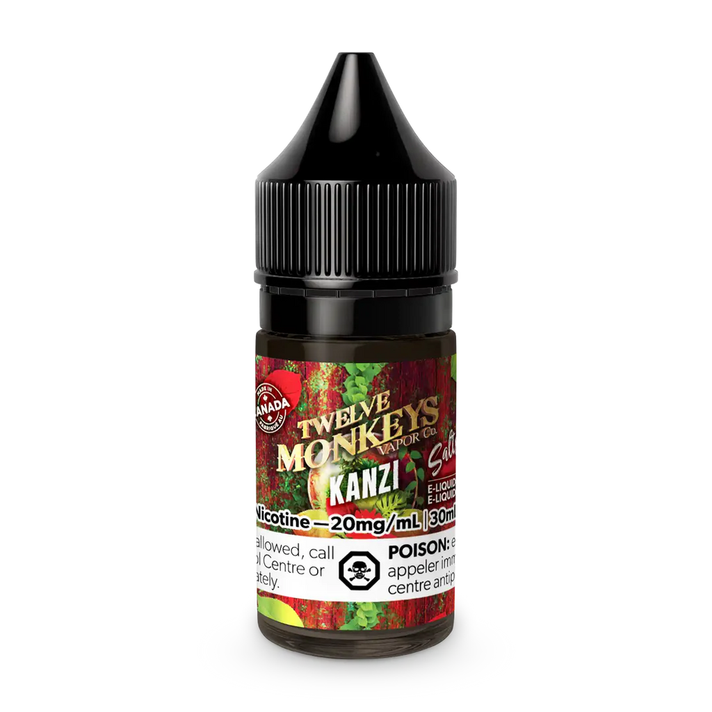 Kanzi by Twelve Monkeys Salt