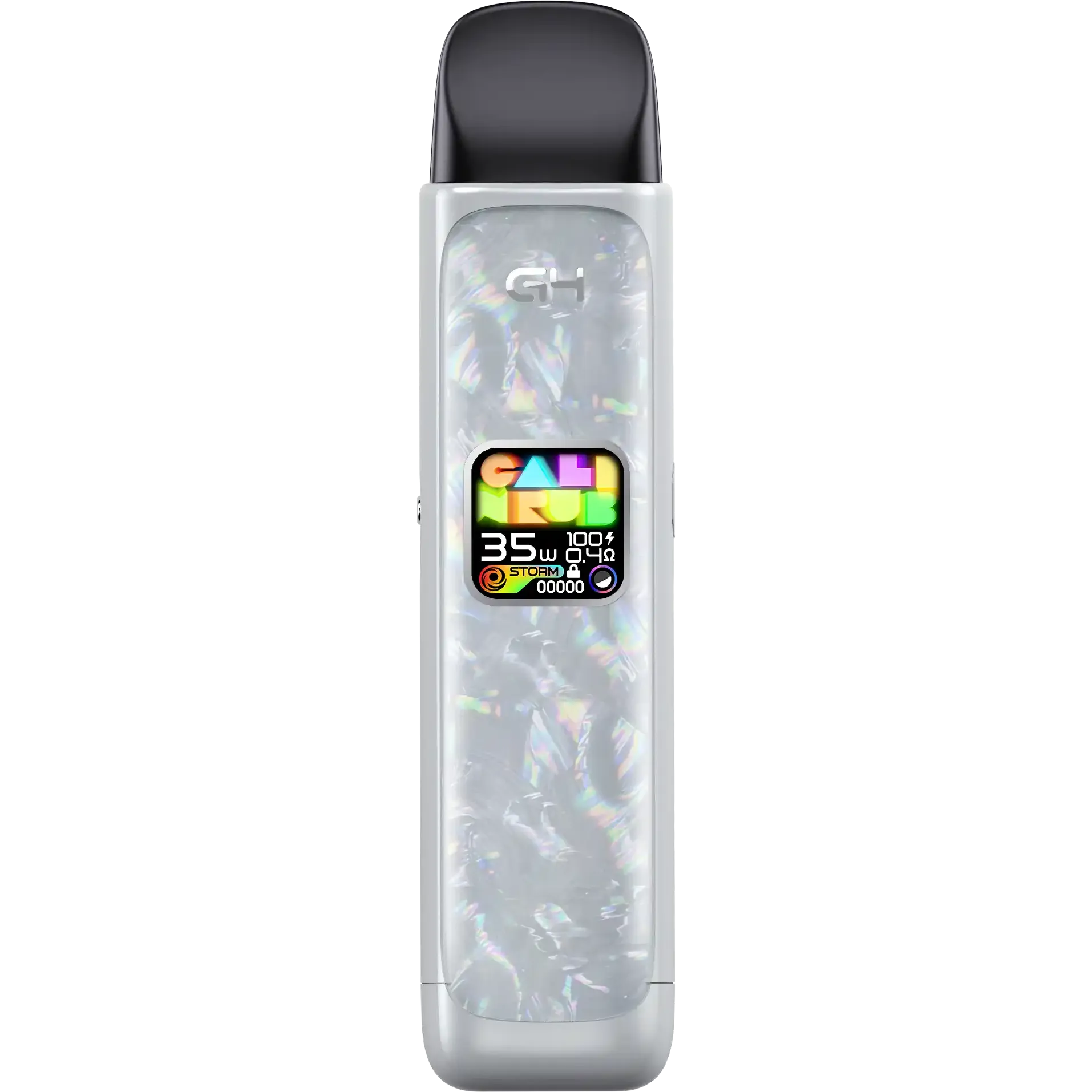 Uwell Caliburn G4 Pod Kit [CRC]