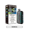Kiwi Mint Ice Oxbar G42K - Disposable 42K by OXBAR