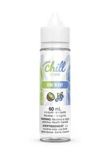 Kiwi Berry by Chill Twisted
