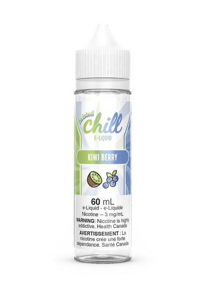 Kiwi Berry by Chill Twisted