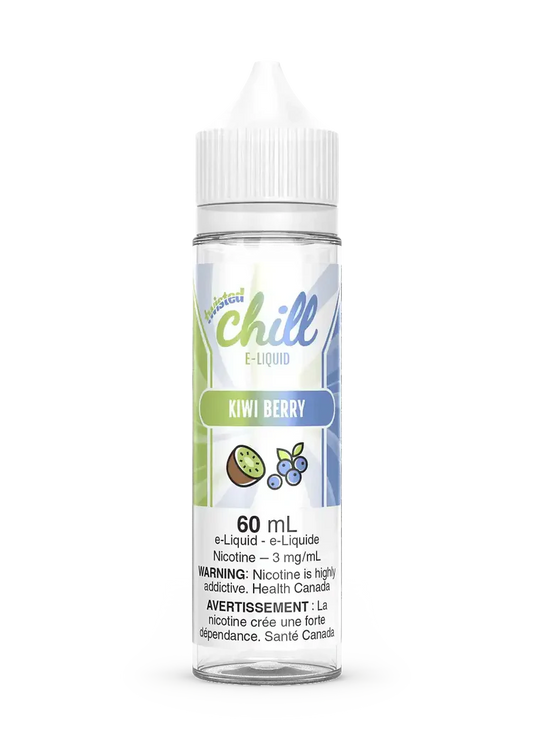 Kiwi Berry by Chill Twisted