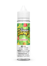 Kiwi Strawberry by Banana Bang