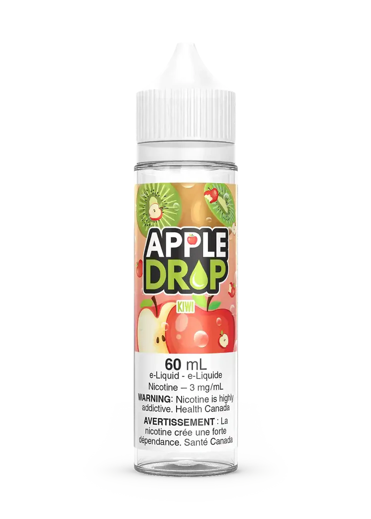 Kiwi by Apple Drop