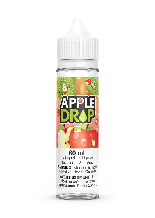 Kiwi by Apple Drop