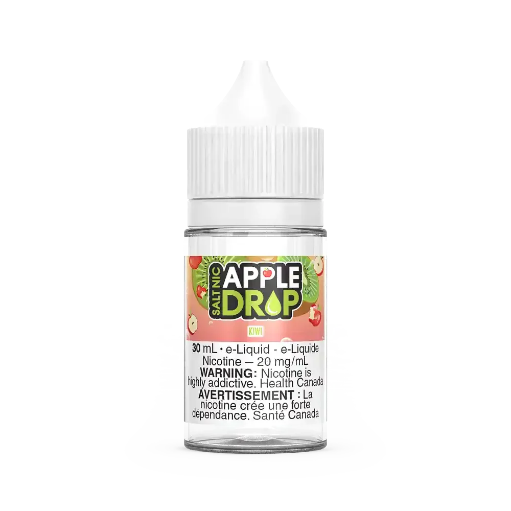 Kiwi by Apple Drop Salt