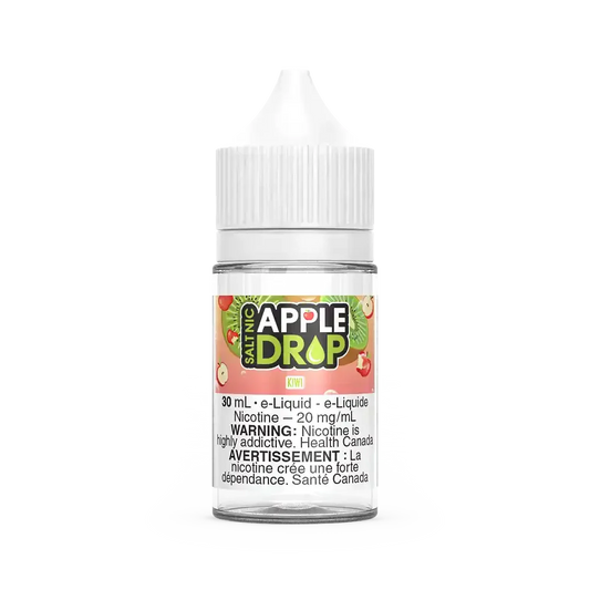Kiwi by Apple Drop Salt