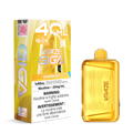 Banana Ice Kraze Giga - Disposable 150K