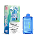 Blueberry Kiwi Ice Kraze Giga - Disposable 150K