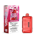 Cherry Blast G Ice Kraze Giga - Disposable 150K