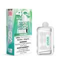 Fresh Mint Ice Kraze Giga - Disposable 150K