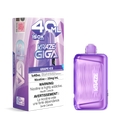 Grape Ice Kraze Giga - Disposable 150K