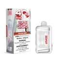 Holiday Mint Kraze Giga - Disposable 150K