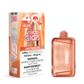 Juicy Peach Ice Kraze Giga - Disposable 150K