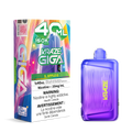 Sour Apple G Kraze Giga - Disposable 150K