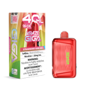 Strawberry Kiwi Ice Kraze Giga - Disposable 150K