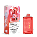 Strawberry Watermelon G Ice Kraze Giga - Disposable 150K