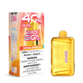 Tropical Mango Ice Kraze Giga - Disposable 150K