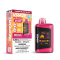 Cherry Blast G Ice Kraze HD Mega - Disposable 20K