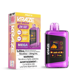 Fruit G Kraze HD Mega - Disposable 20K