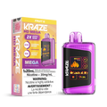 Fruit G Kraze HD Mega - Disposable 20K by KRAZE