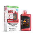 Holiday Mint Ice Kraze HD Mega - Disposable 20K